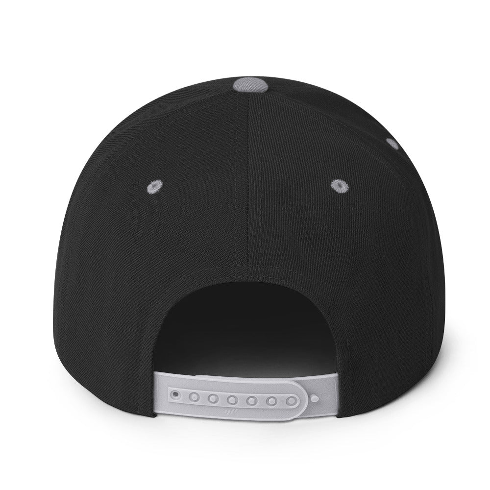 DANKO : Snapback Hat