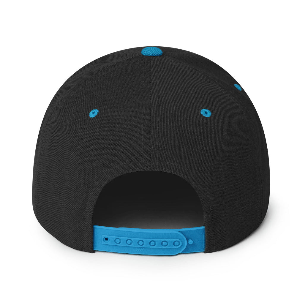 DANKO : Snapback Hat