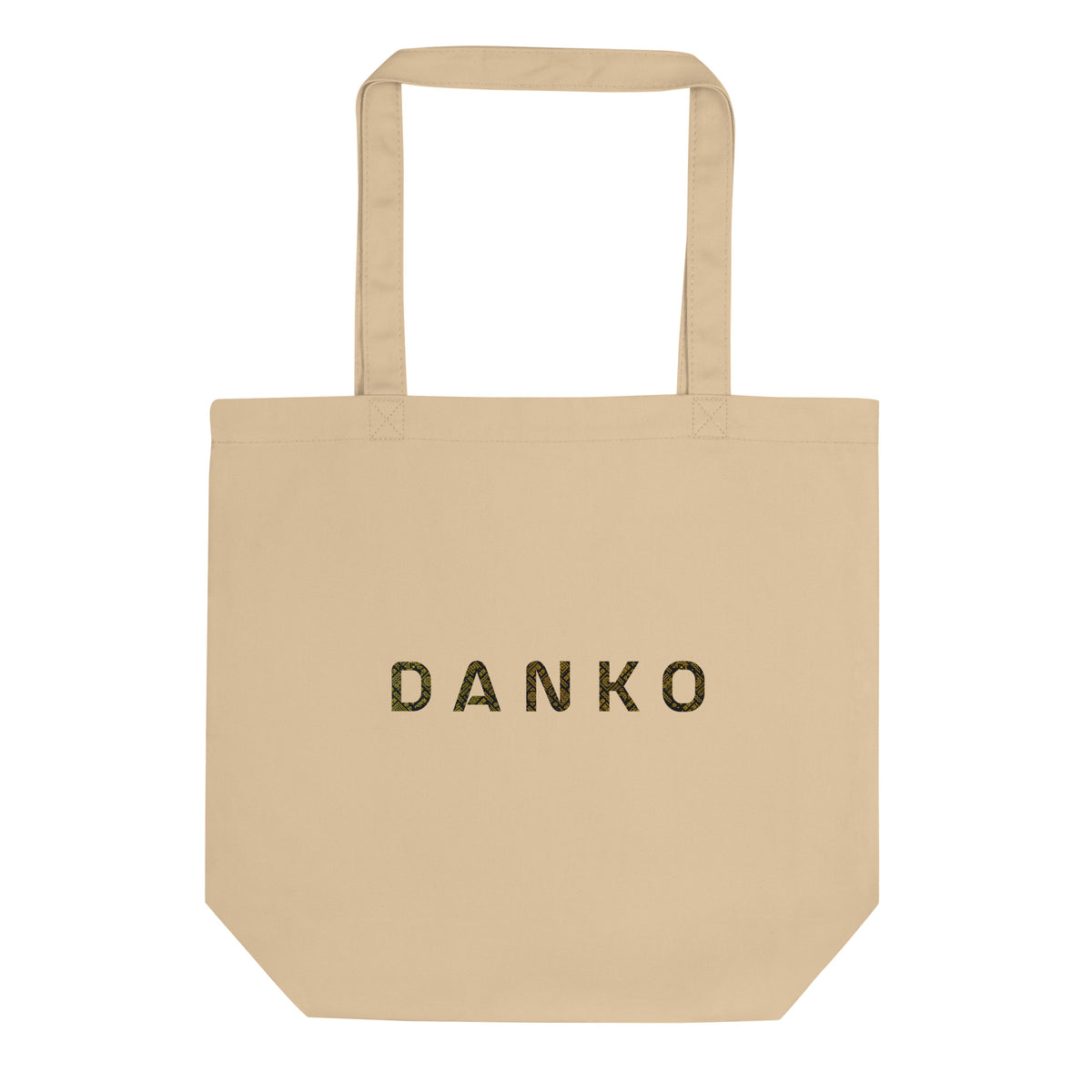 DANKO : Eco Tote Bag