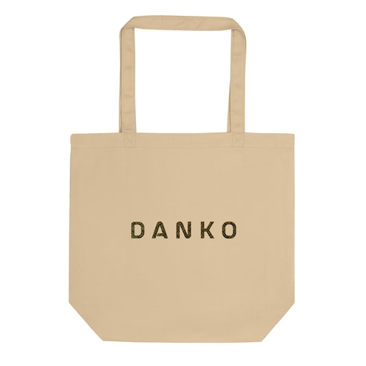 DANKO : Eco Tote Bag