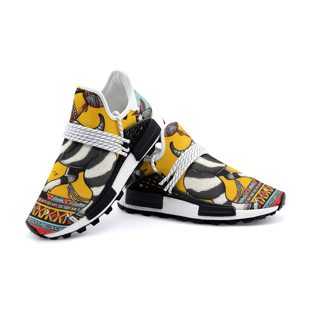 DANKO Piano : Unisex Lightweight Sneaker S-1