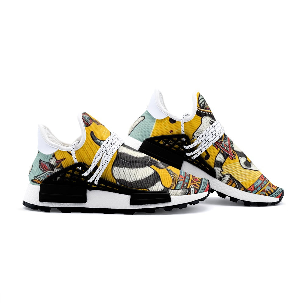 DANKO Piano : Unisex Lightweight Sneaker S-1