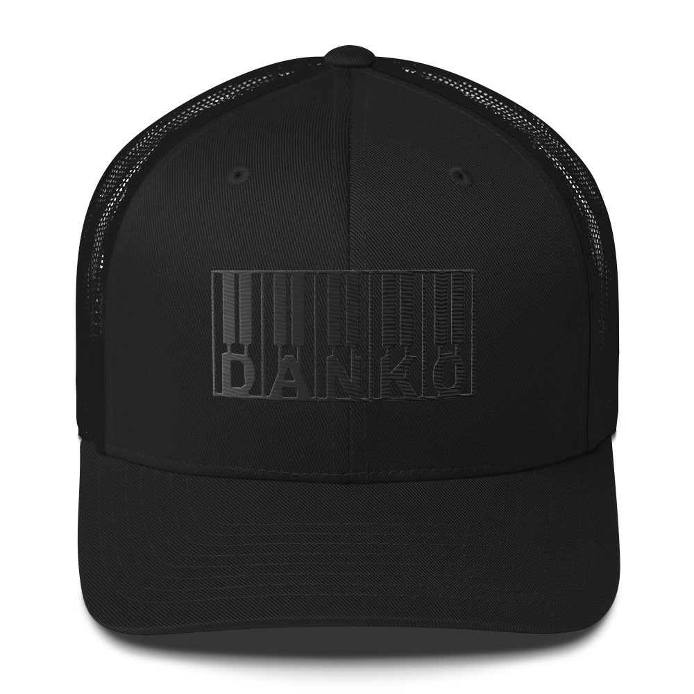DANKO : Cap