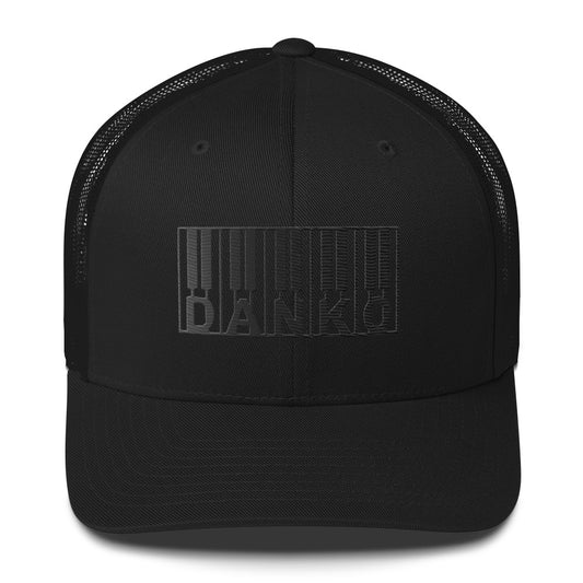 DANKO : Cap