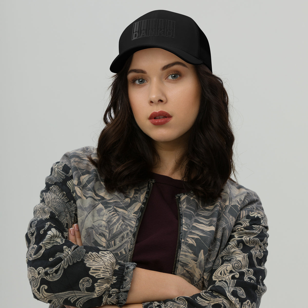 DANKO : Cap