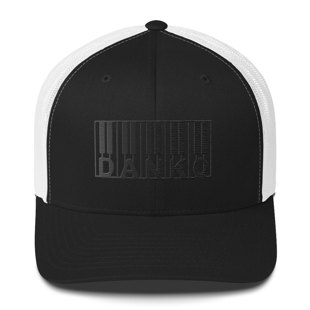 DANKO : Cap