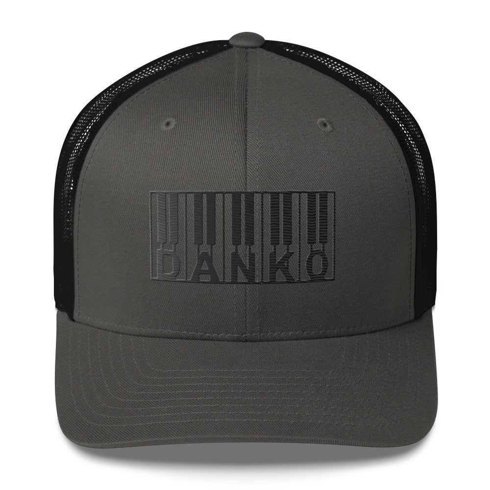 DANKO : Cap
