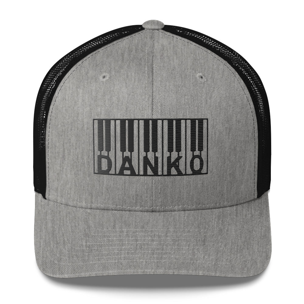 DANKO : Cap