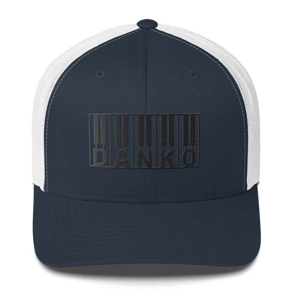 DANKO : Cap