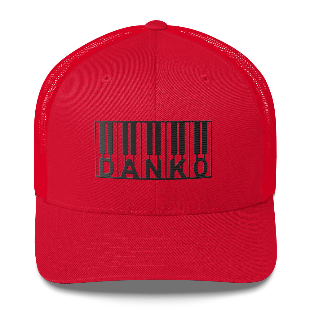 DANKO : Cap