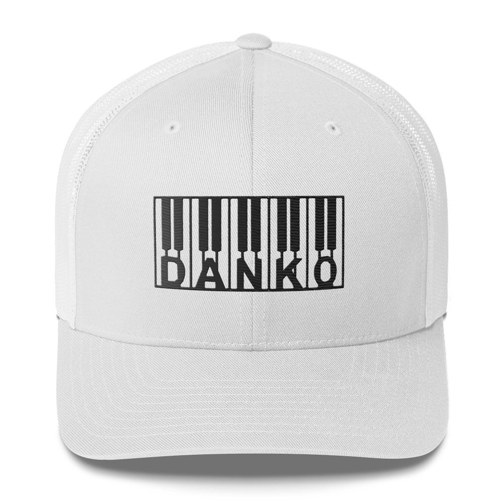 DANKO : Cap