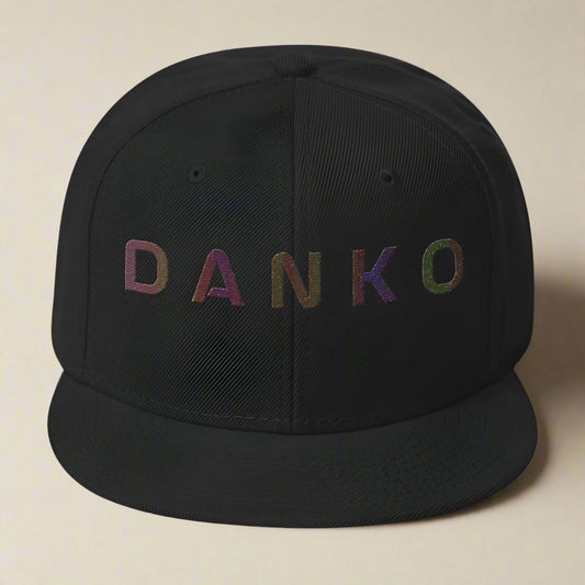 Snapback Hat