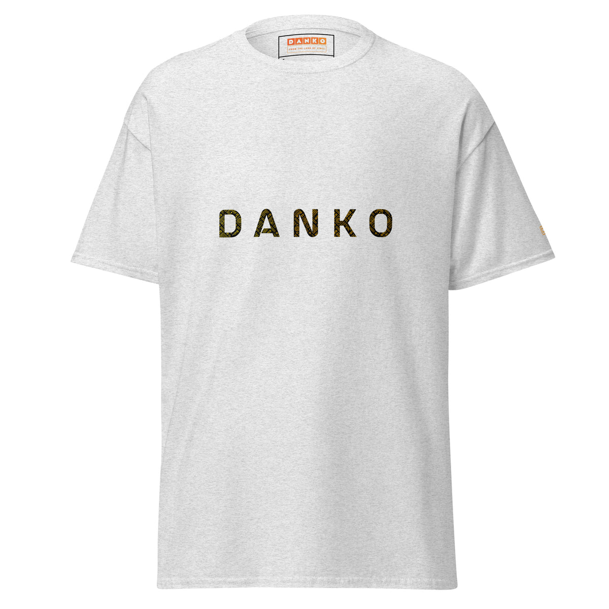 DANKO : Unisex classic tee