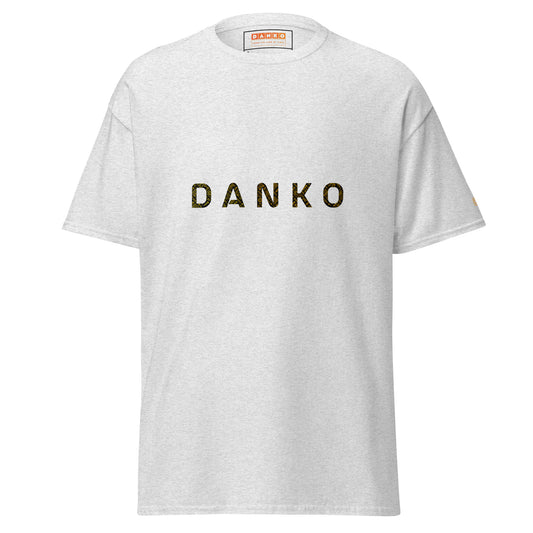 DANKO : Unisex classic tee