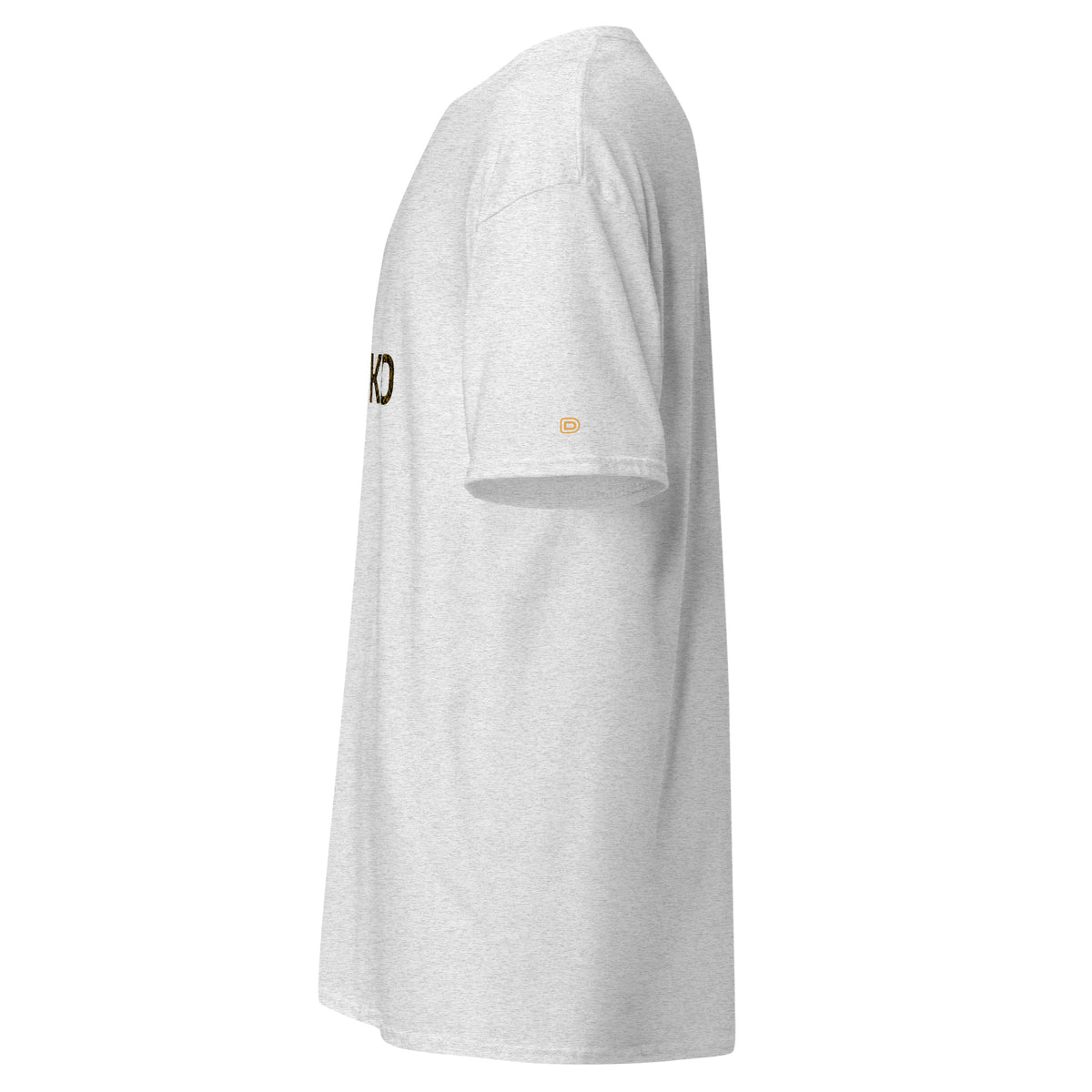 DANKO : Unisex classic tee