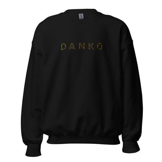 DANKO : Unisex Sweatshirt