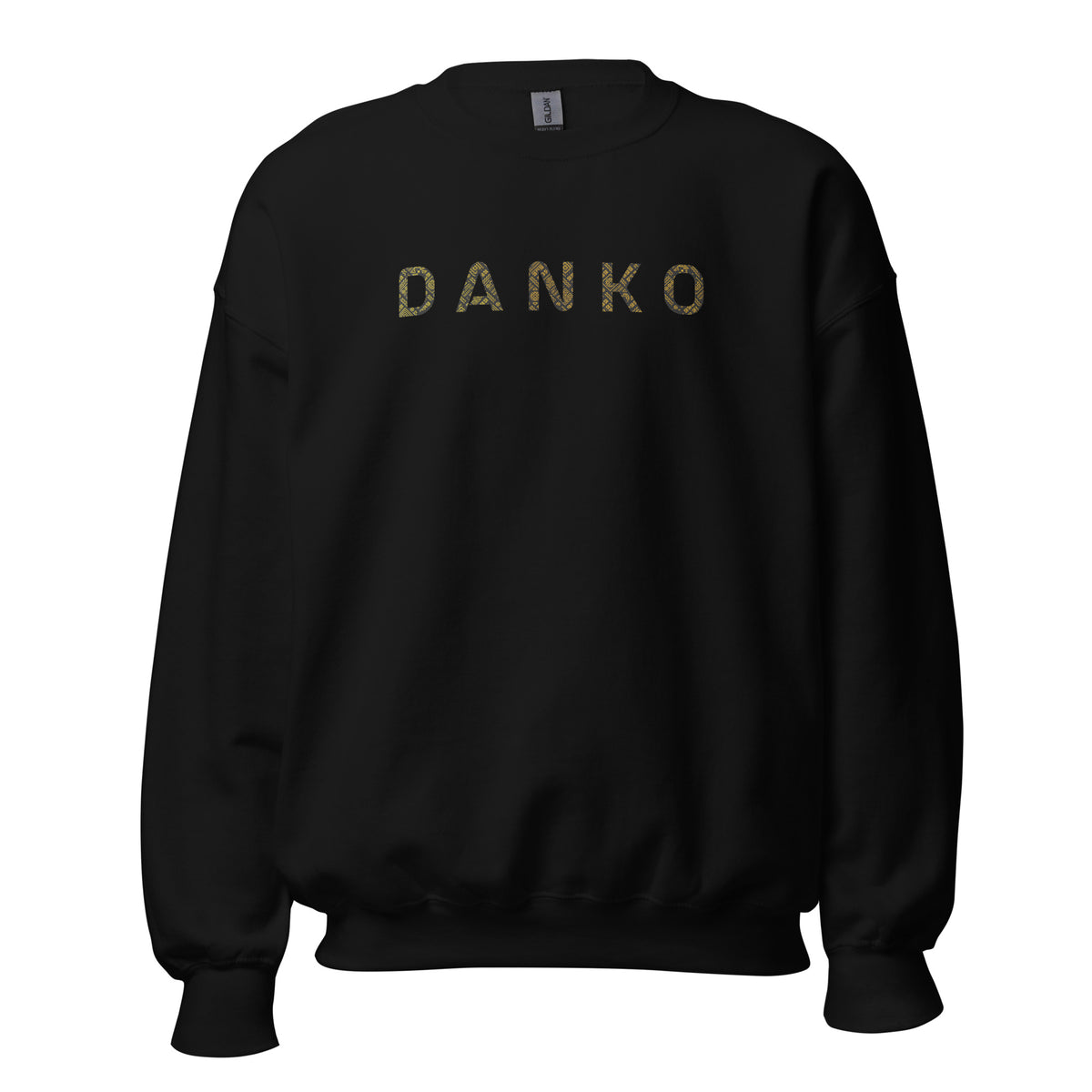 DANKO : Unisex Sweatshirt