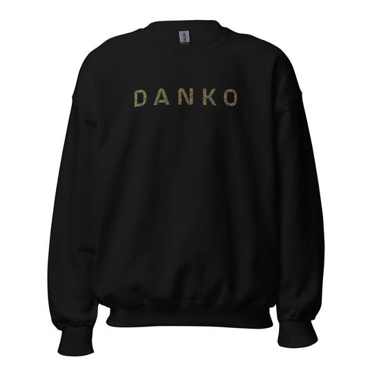 DANKO : Unisex Sweatshirt