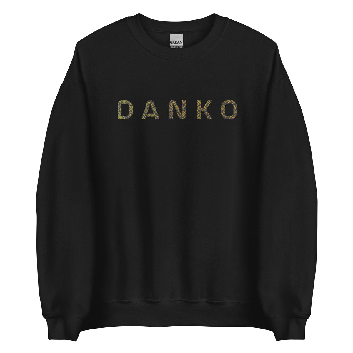 DANKO : Unisex Sweatshirt