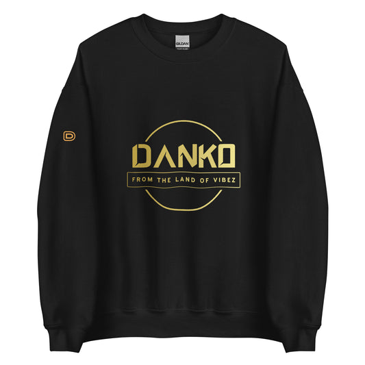 DANKO : Unisex Sweatshirt