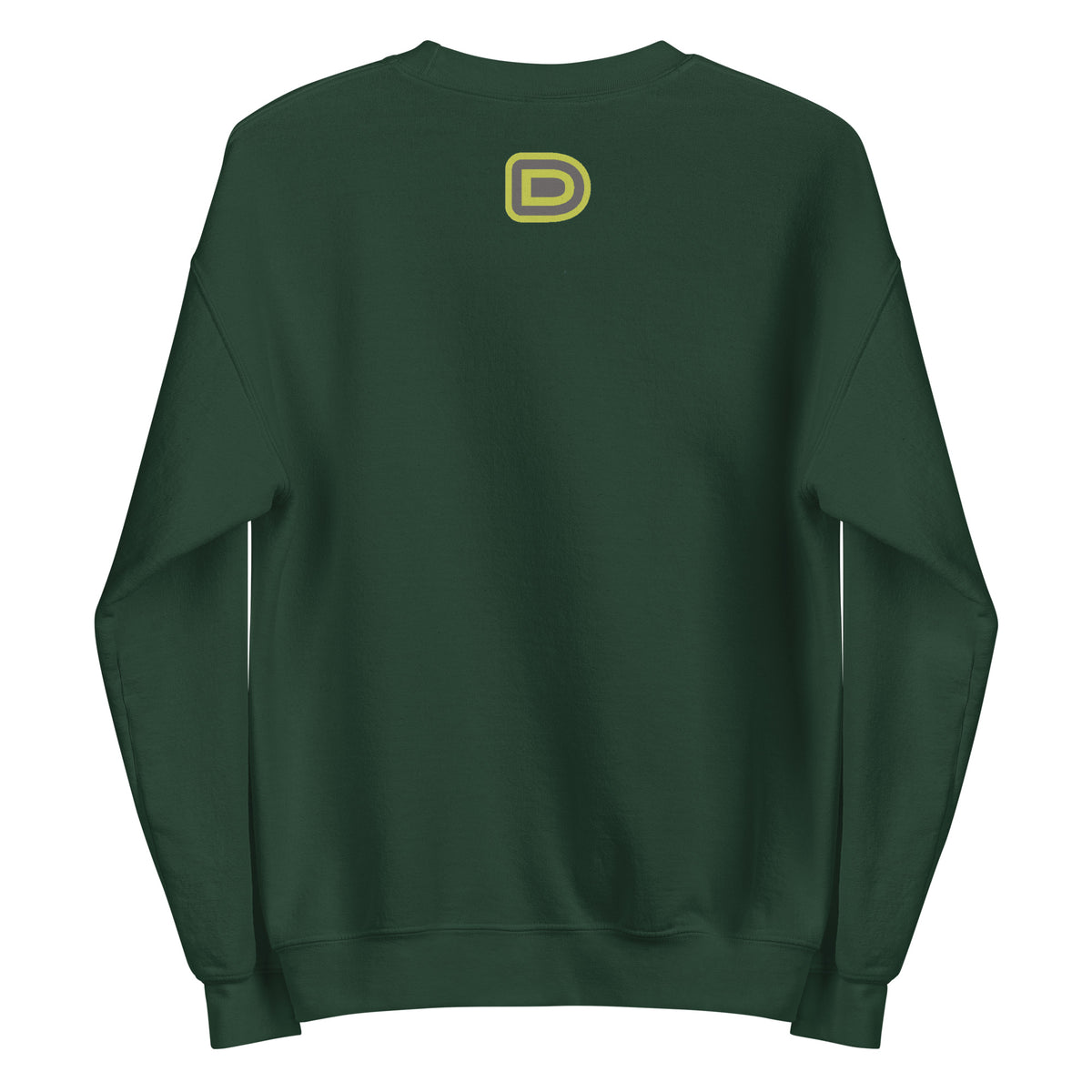 DANKO : Unisex Sweatshirt