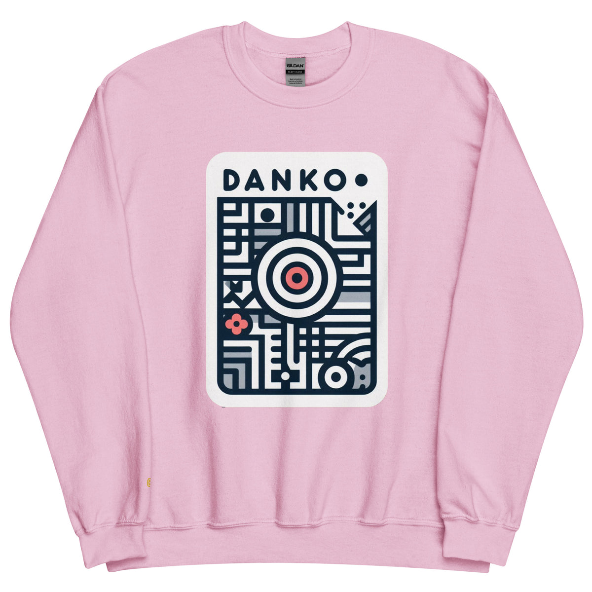DANKO : Unisex Sweatshirt