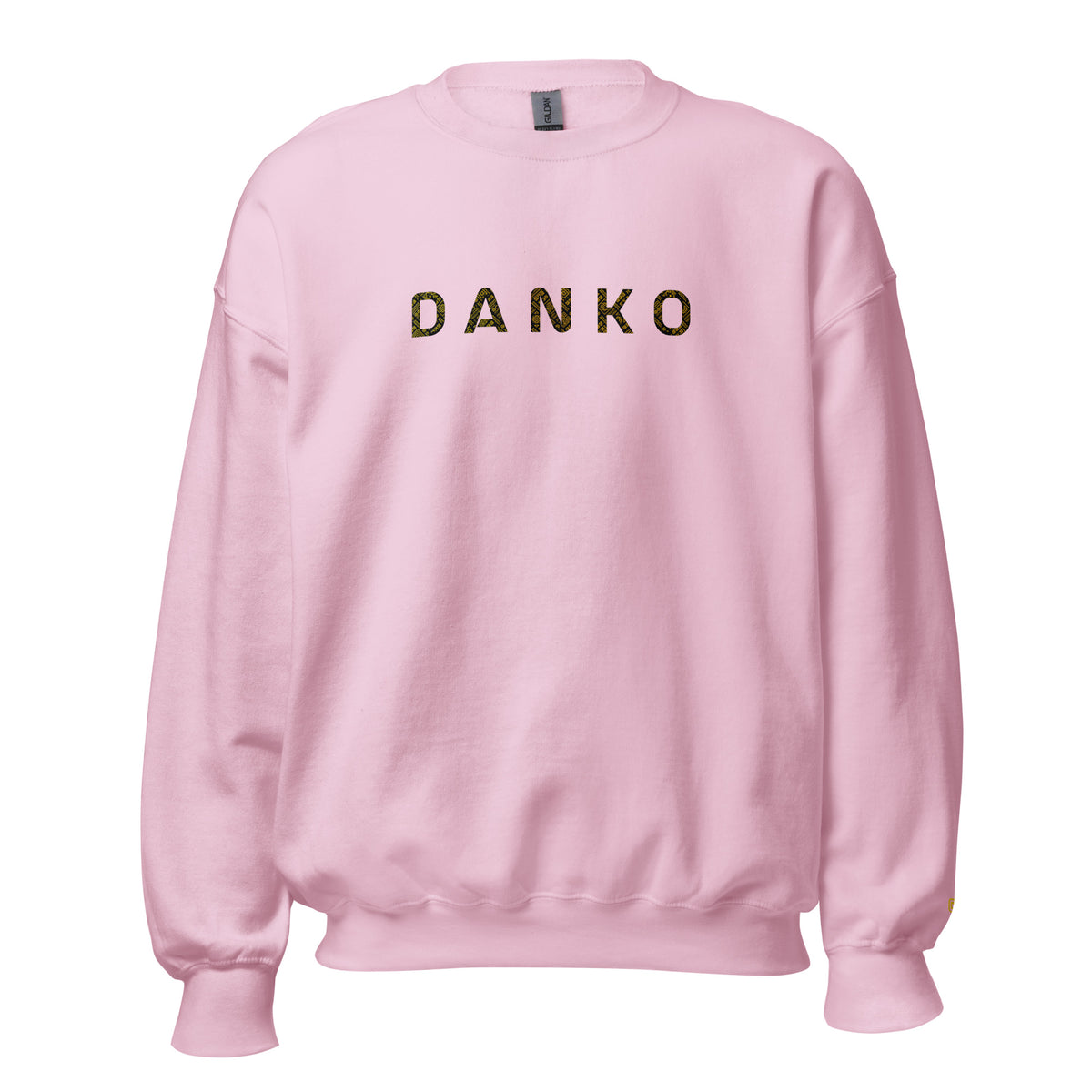 DANKO : Unisex Sweatshirt