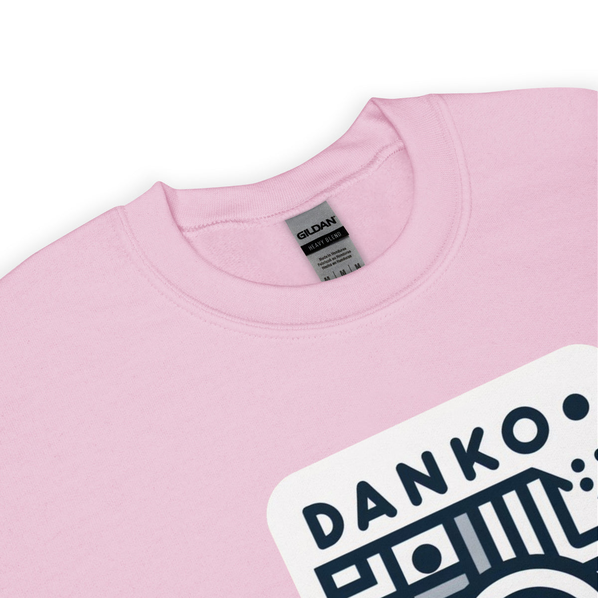 DANKO : Unisex Sweatshirt