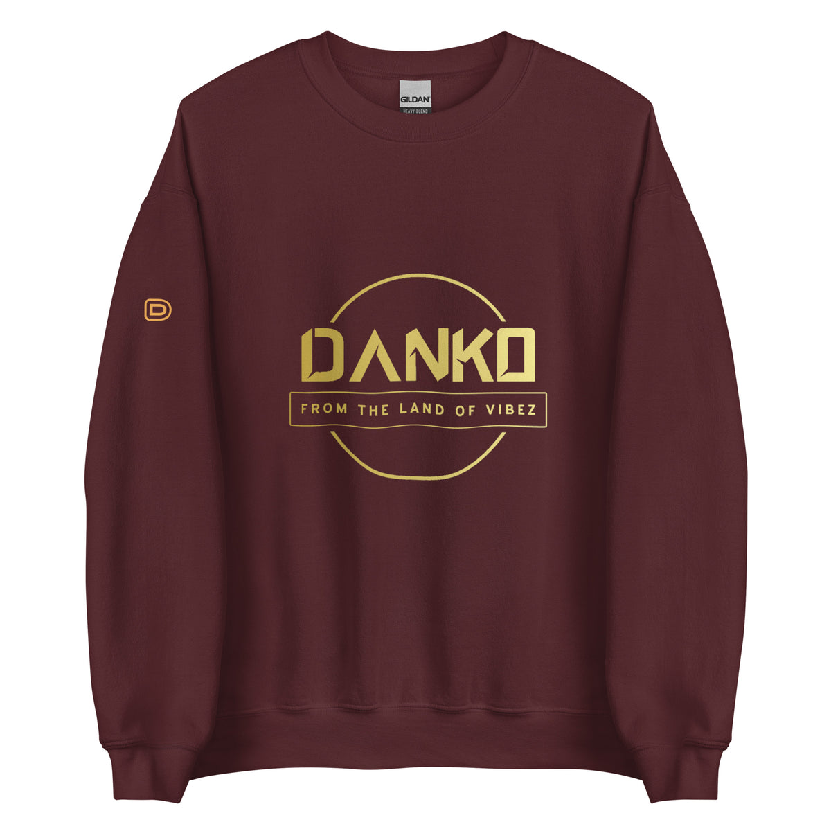 DANKO : Unisex Sweatshirt