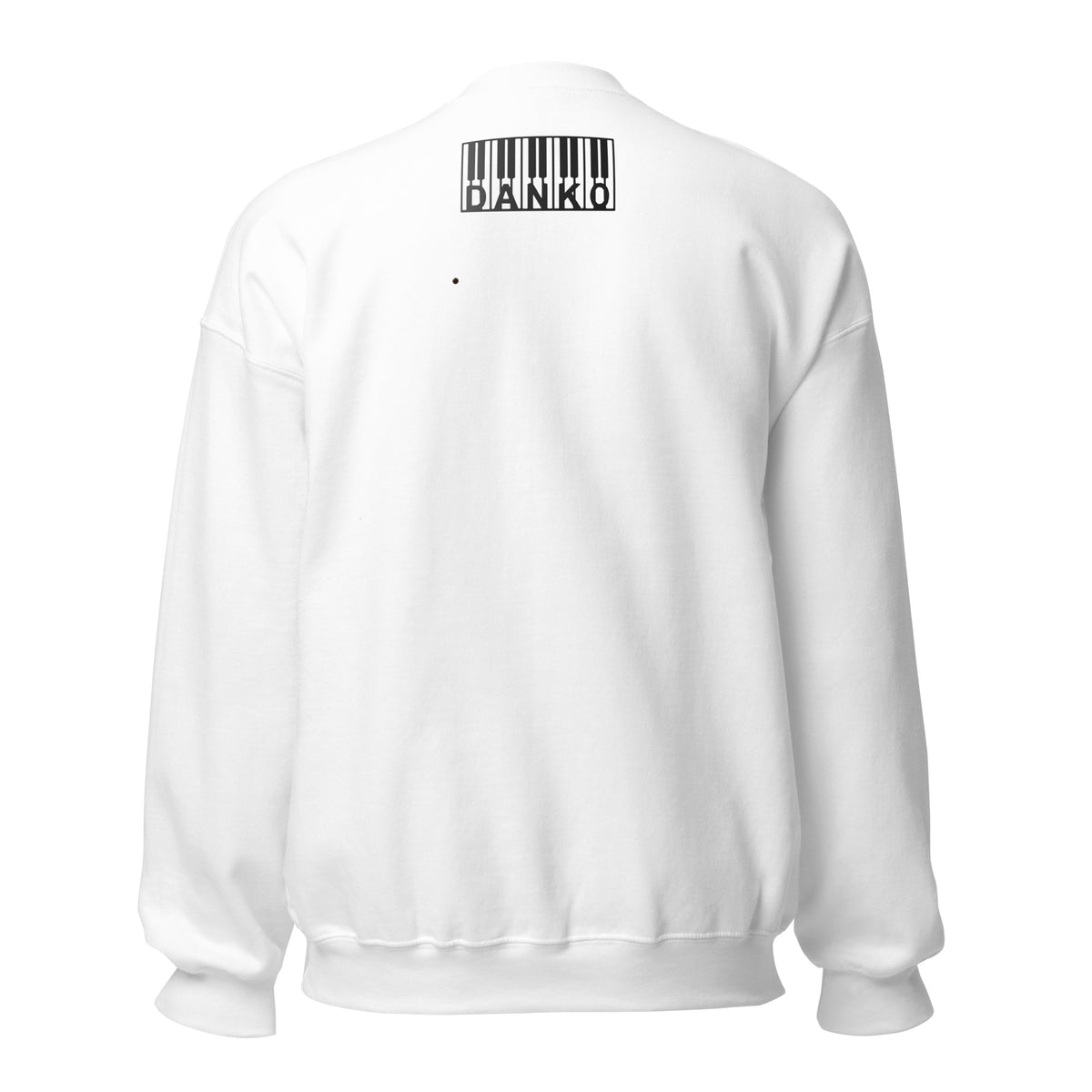 DANKO : Piano Edition Unisex Sweatshirt