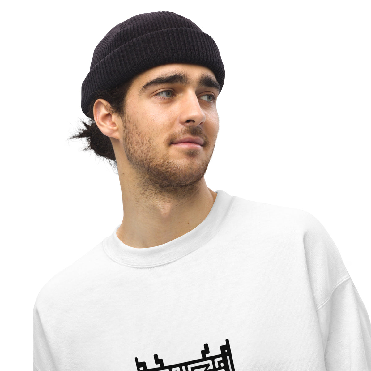 DANKO : Boy Wonder Unisex Sweatshirt