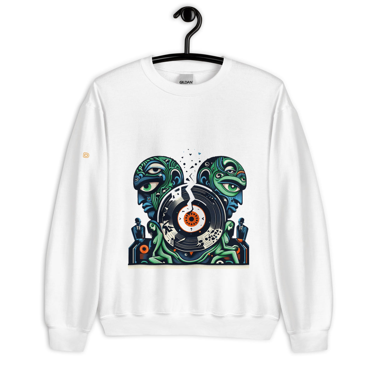 DANKO : Yano's Edition Unisex Sweatshirt