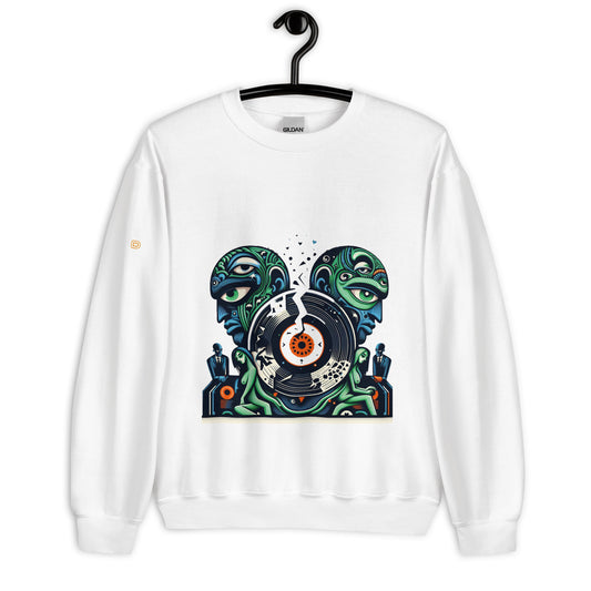 DANKO : Yano's Edition Unisex Sweatshirt