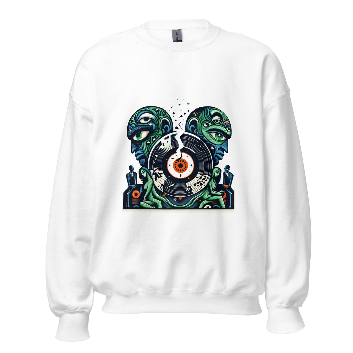 DANKO : Yano's Edition Unisex Sweatshirt