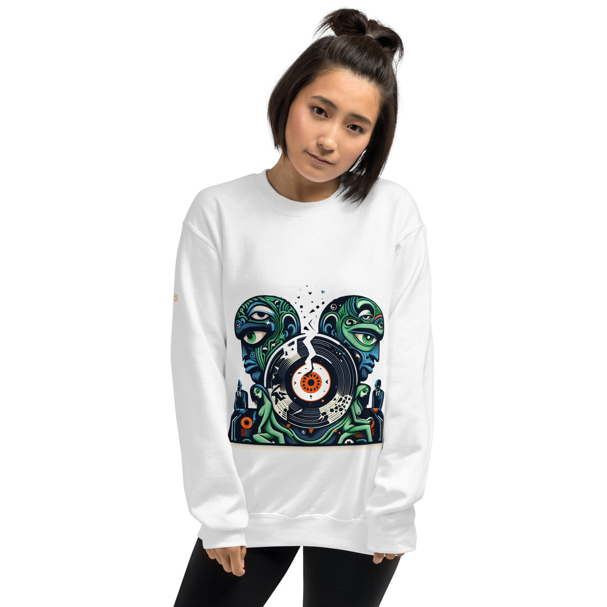 DANKO : Yano's Edition Unisex Sweatshirt