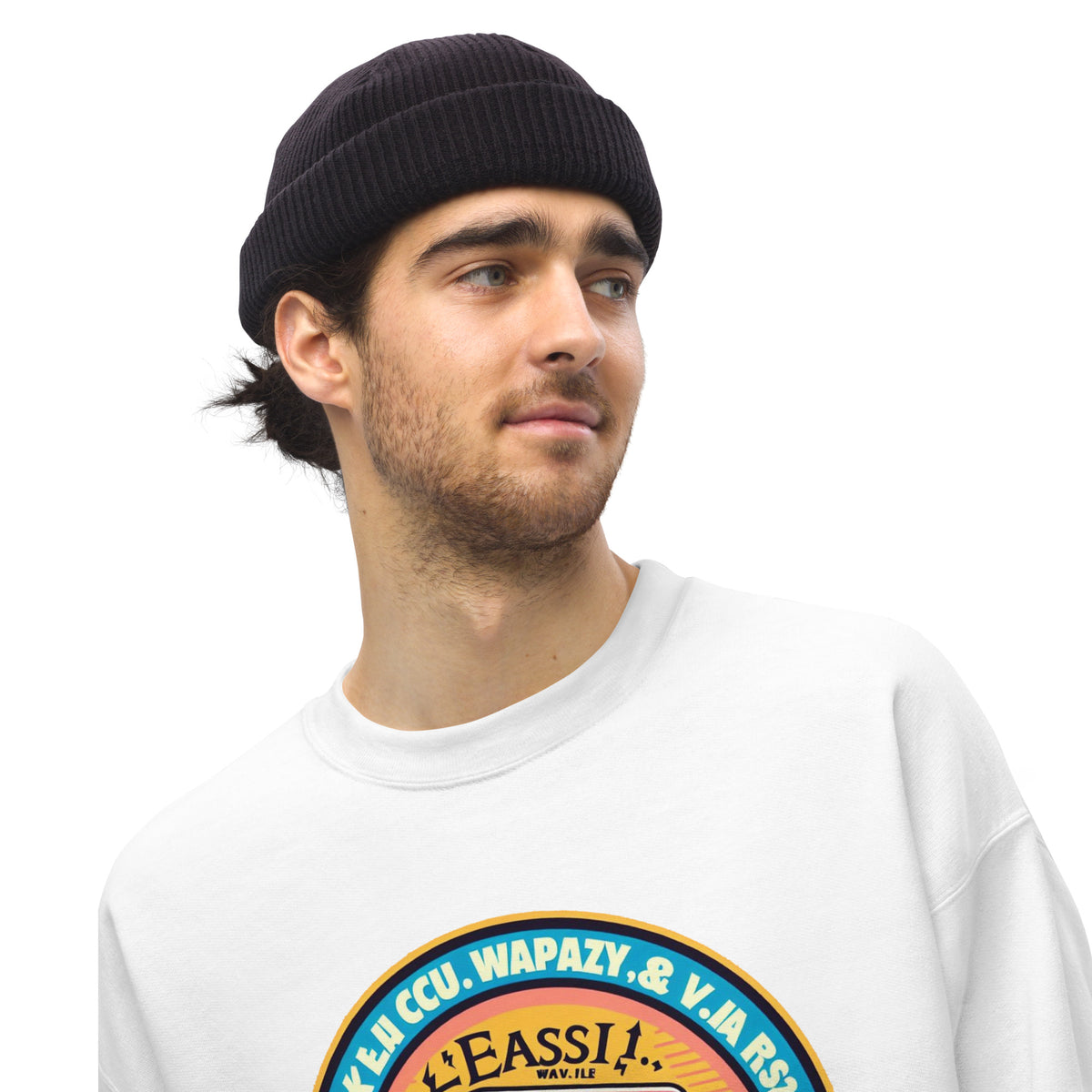 DANKO : Piano Edition Unisex Sweatshirt