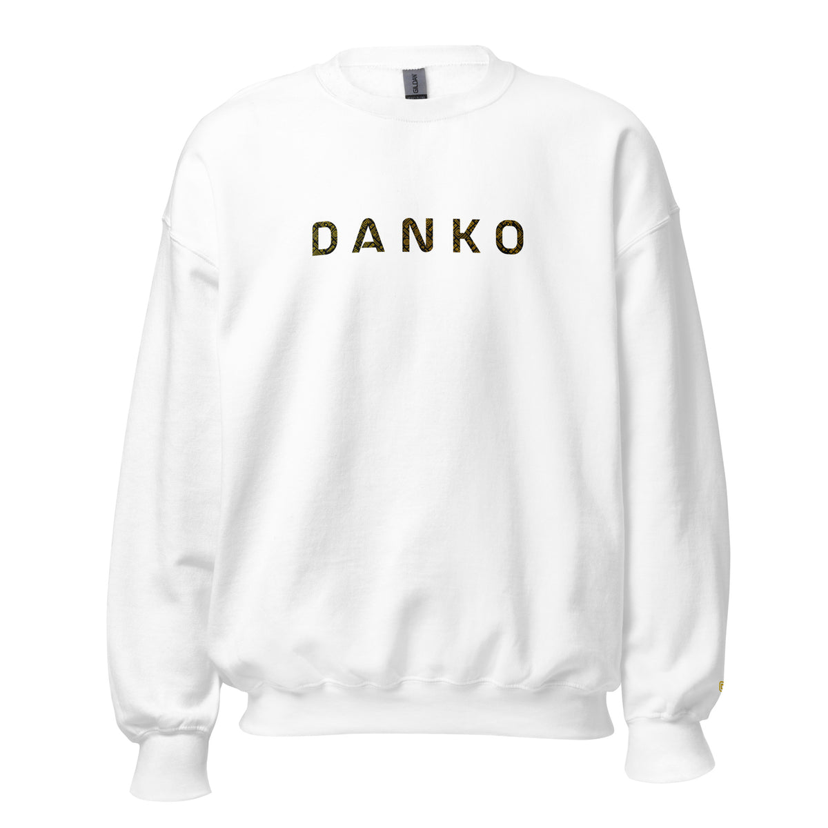DANKO : Unisex Sweatshirt