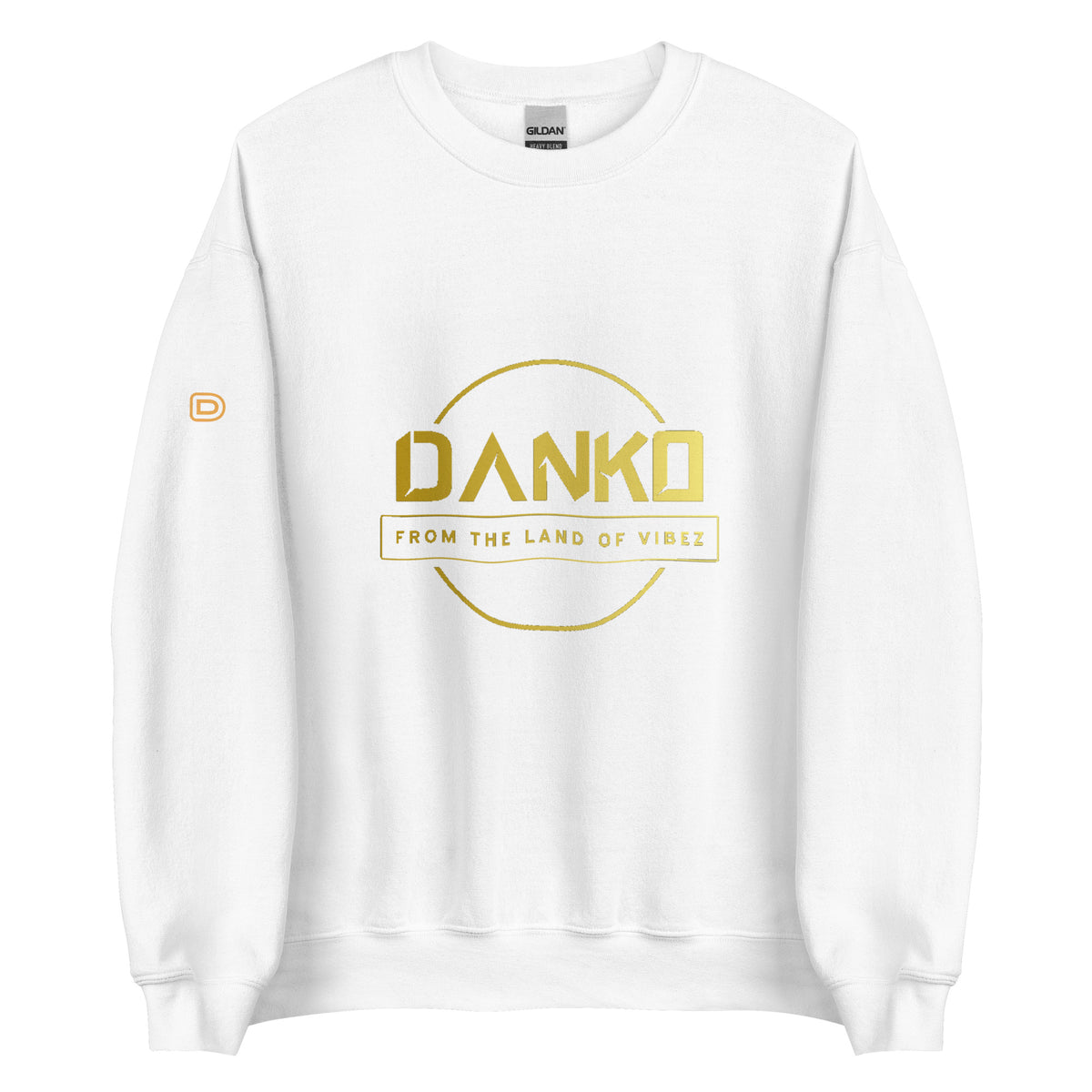 DANKO : Unisex Sweatshirt