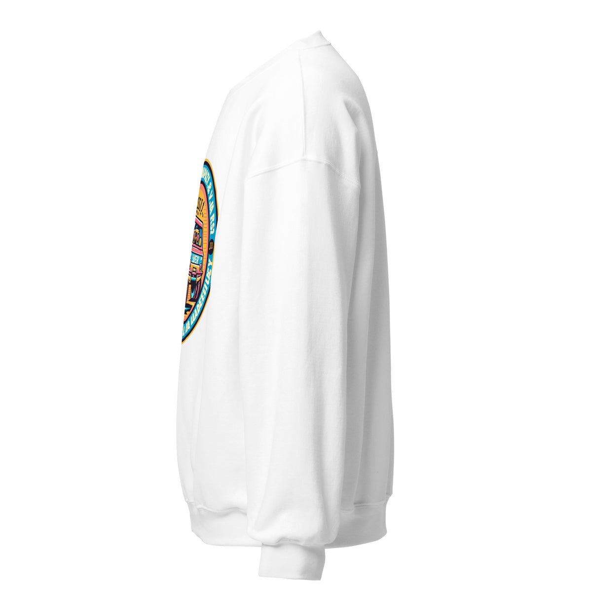 DANKO : Piano Edition Unisex Sweatshirt