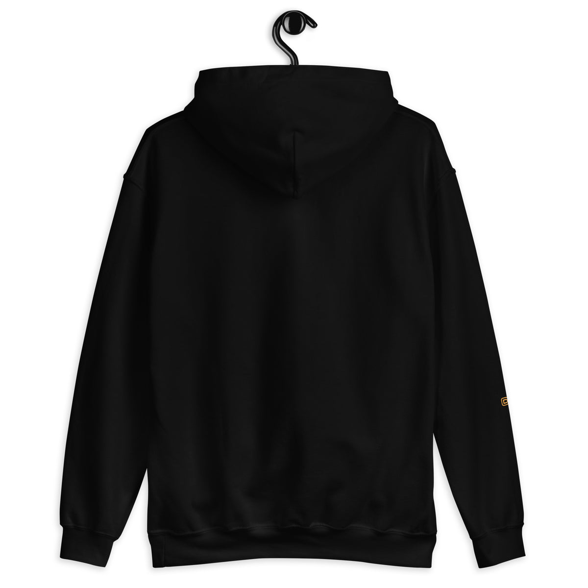 DANKO : Unisex Hoodie