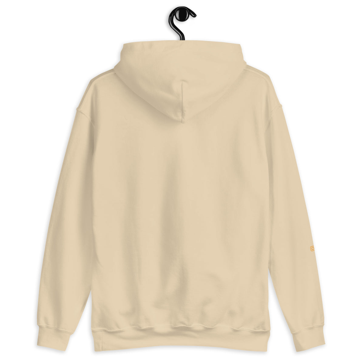 DANKO : Unisex Hoodie
