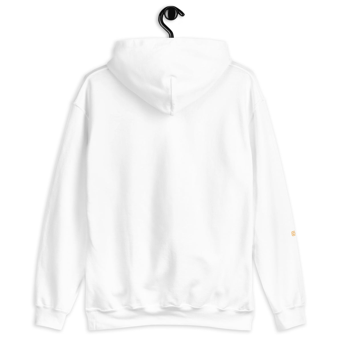 DANKO : Unisex Hoodie