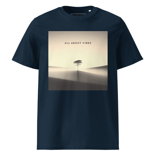 DANKO : Vibes Unisex organic cotton t-shirt