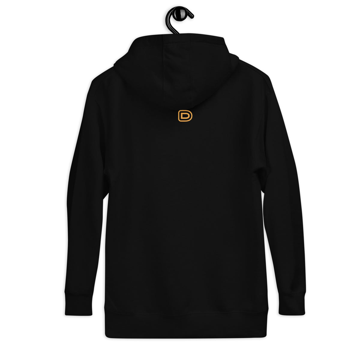 DANKO : Unisex Hoodie