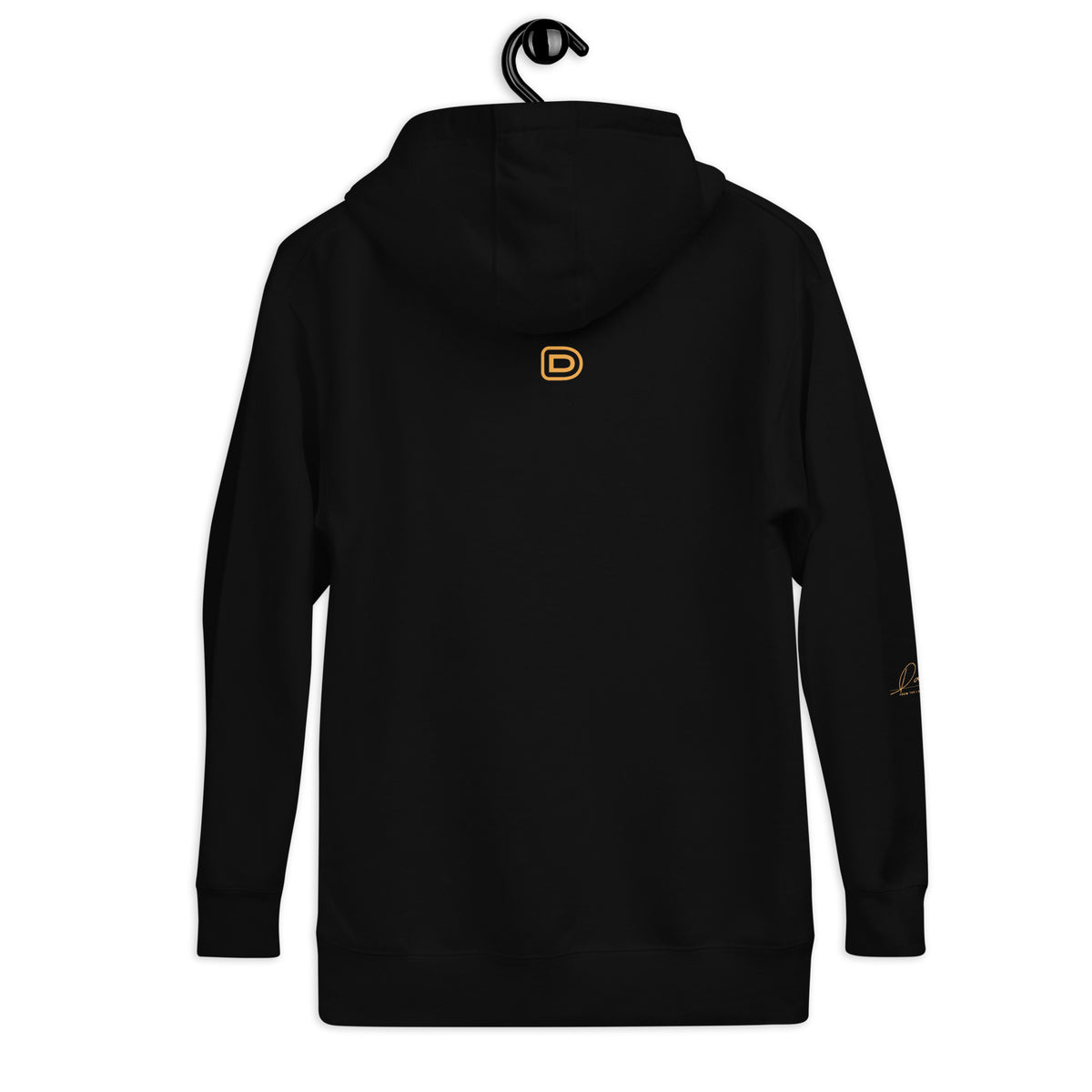 DANKO : Unisex Hoodie