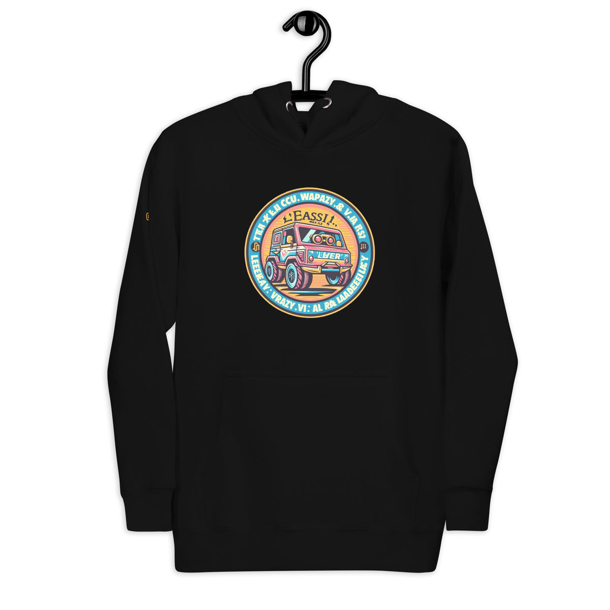 DANKO : Yano's Edition Unisex Hoodie