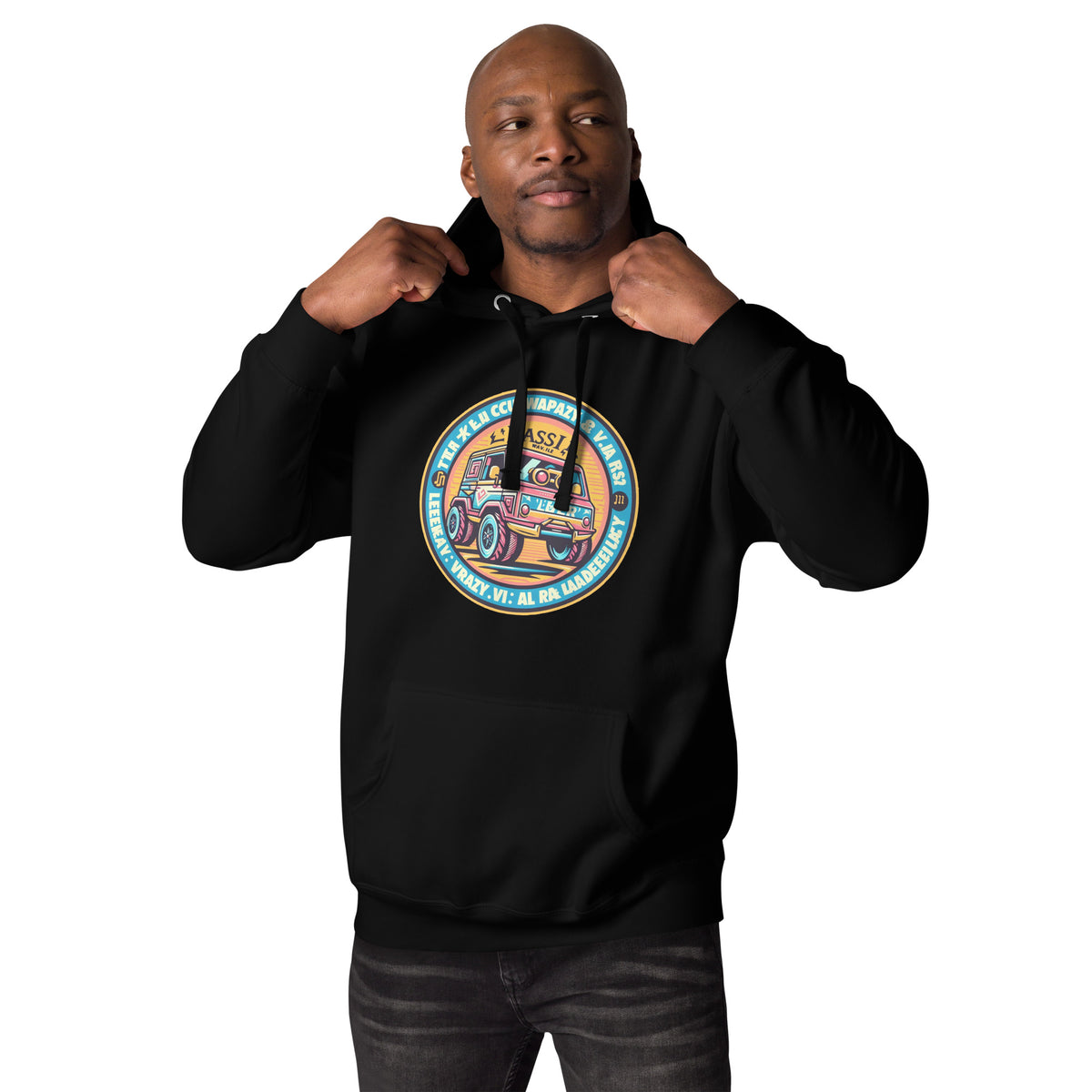 DANKO : Yano's Edition Unisex Hoodie