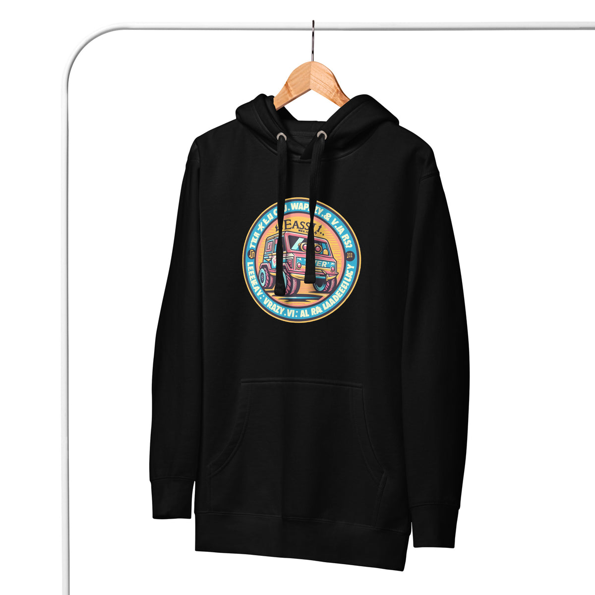 DANKO : Yano's Edition Unisex Hoodie