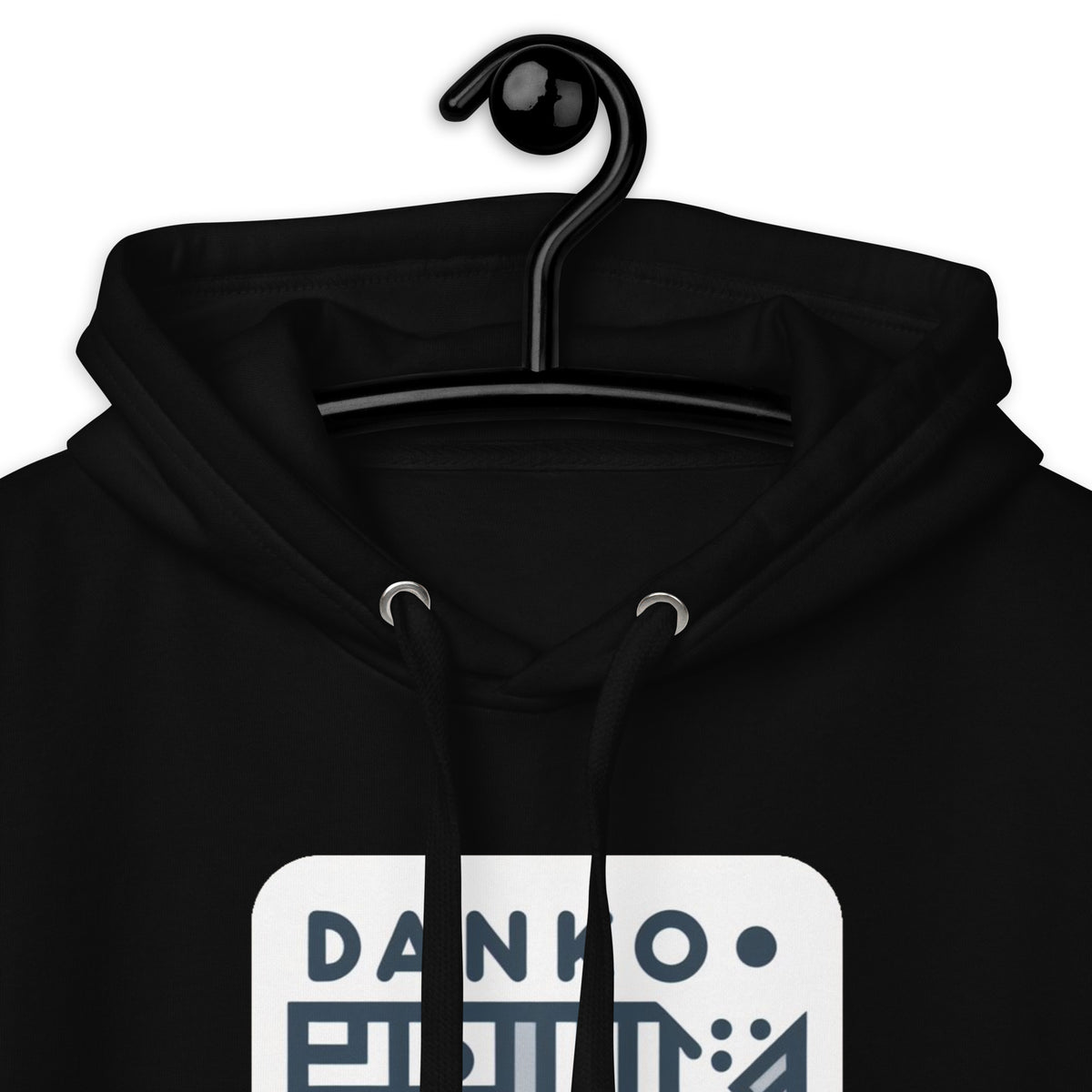 DANKO : Unisex Hoodie