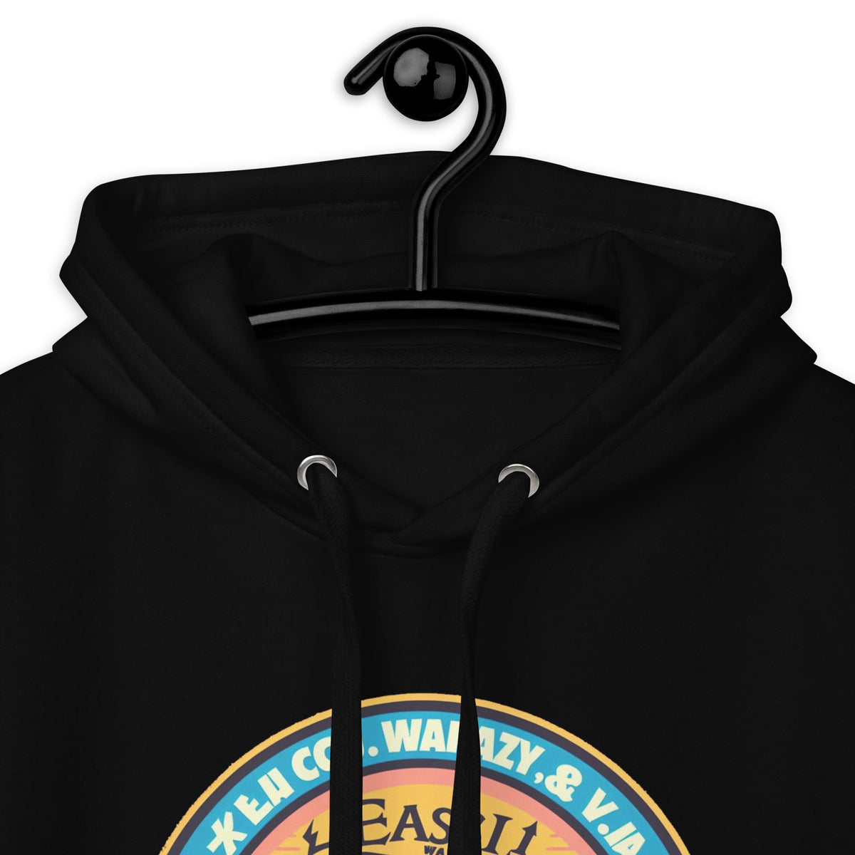 DANKO : Yano's Edition Unisex Hoodie